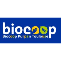 Biocoop purpan logo, Biocoop purpan contact details