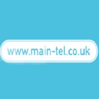 Main-Tel (N.E) Ltd logo, Main-Tel (N.E) Ltd contact details