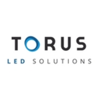 Torus LED Solutions logo, Torus LED Solutions contact details