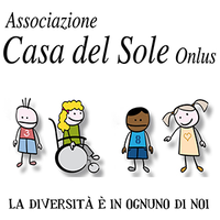 Associazione Casa del Sole Onlus logo, Associazione Casa del Sole Onlus contact details