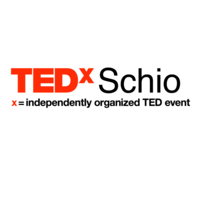 TEDxSchio logo, TEDxSchio contact details