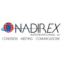 NADIREX INTERNATIONAL S.R.L. logo, NADIREX INTERNATIONAL S.R.L. contact details