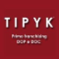 Tipyk logo, Tipyk contact details