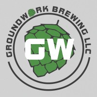 GroundWork Brewing LLC logo, GroundWork Brewing LLC contact details