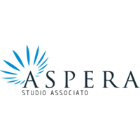 Aspera Studio Associato logo, Aspera Studio Associato contact details