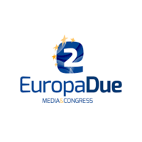 EuropaDue Media & Congress logo, EuropaDue Media & Congress contact details