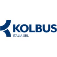 Kolbus Italia Srl logo, Kolbus Italia Srl contact details