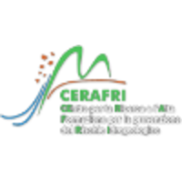 CERAFRI logo, CERAFRI contact details