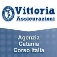 Vittoria Assicurazioni Catania logo, Vittoria Assicurazioni Catania contact details