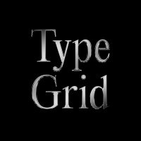 Type Grid logo, Type Grid contact details