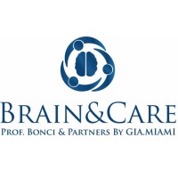 Brain&Care logo, Brain&Care contact details