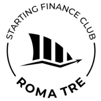 Starting Finance Club Roma Tre logo, Starting Finance Club Roma Tre contact details