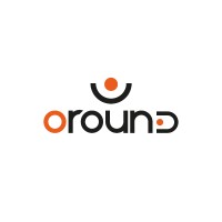 Oround logo, Oround contact details