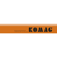 Komag Kg logo, Komag Kg contact details