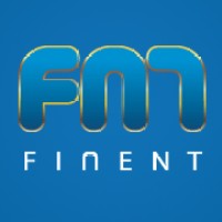 Finent Pte Ltd logo, Finent Pte Ltd contact details