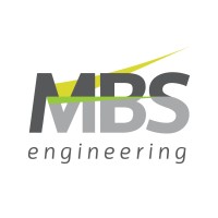 MBS Engineering logo, MBS Engineering contact details