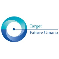 Target Fattore Umano logo, Target Fattore Umano contact details