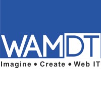 WAM DevTech LLC logo, WAM DevTech LLC contact details