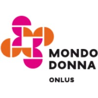 MondoDonna Onlus logo, MondoDonna Onlus contact details