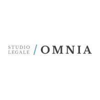 Studio Legale Omnia logo, Studio Legale Omnia contact details