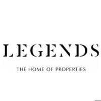 Legends the Home of Properties logo, Legends the Home of Properties contact details