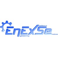 EnExSe logo, EnExSe contact details