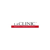 LaCLINIC logo, LaCLINIC contact details