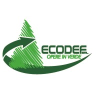 ECODEF SRL logo, ECODEF SRL contact details