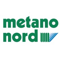 METANO NORD SPA logo, METANO NORD SPA contact details