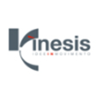 Kinesis idee in movimento logo, Kinesis idee in movimento contact details