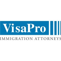 VisaPro LLC logo, VisaPro LLC contact details