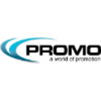 PROMO AB logo, PROMO AB contact details