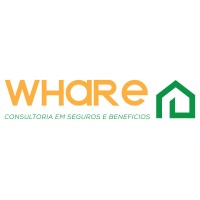 Whare Consultoria e Corretora de Planos de Saúde logo, Whare Consultoria e Corretora de Planos de Saúde contact details