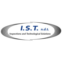 I.S.T. NDT S.r.l. logo, I.S.T. NDT S.r.l. contact details