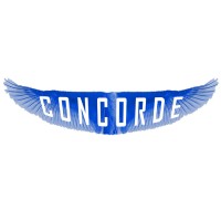 Concorde Exchange logo, Concorde Exchange contact details