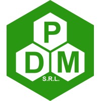 D.P.M. S.R.L. logo, D.P.M. S.R.L. contact details