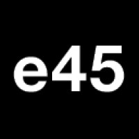 Kooperative E45 logo, Kooperative E45 contact details