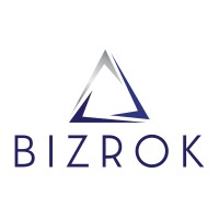 BIZROK logo, BIZROK contact details