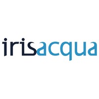 Irisacqua logo, Irisacqua contact details