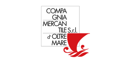 Compagnia Mercantile SRL logo, Compagnia Mercantile SRL contact details