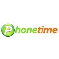 Phonetime Inc logo, Phonetime Inc contact details