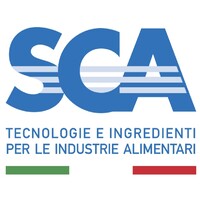 S.C.A. SRL Technologies and Ingredients for the FOOD INDUSTRY logo, S.C.A. SRL Technologies and Ingredients for the FOOD INDUSTRY contact details