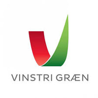 Vinstri Græn logo, Vinstri Græn contact details