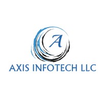 Axis InfoTech LLC logo, Axis InfoTech LLC contact details