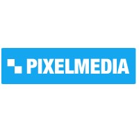 Pixelmedia.is logo, Pixelmedia.is contact details