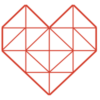 Red Heart Strategies logo, Red Heart Strategies contact details