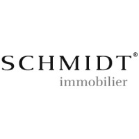 SCHMIDT immobilier ® logo, SCHMIDT immobilier ® contact details