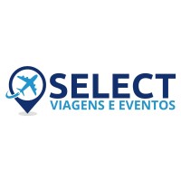 SELECT TRAVEL VIAGENS E EVENTOS logo, SELECT TRAVEL VIAGENS E EVENTOS contact details