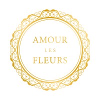 AMOUR LES FLEURS® LLC logo, AMOUR LES FLEURS® LLC contact details