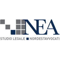 NEA NordEstAvvocati logo, NEA NordEstAvvocati contact details